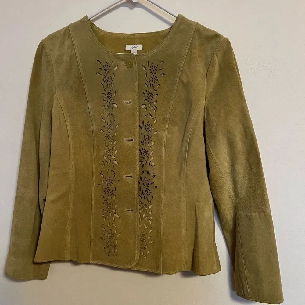 J Jill Jacket